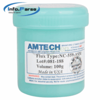 خمیر فلکسی اصل | خمیر فلکس amtech | خمیر فلکس امتک