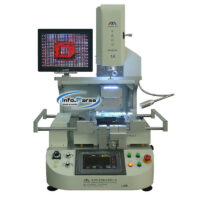 BGA ZM-R6200-C Pro