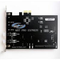 MRT Pro UDMA Repair & Recovery 3Port