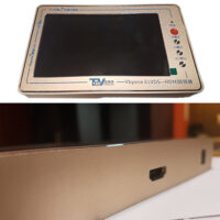 تستر مادربرد تلویزیون (LVDS و V-by-One)