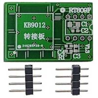 سوکت زیف مبدل آداپتور ENE IO KB9012