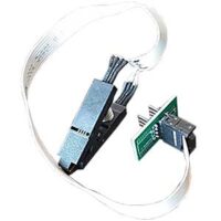 کلیپس گیره مبدل آداپتور Soic8 DIP8 SOP8