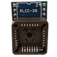 سوکت زیف مبدل آداپتور PLCC 28