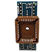 سوکت زیف مبدل آداپتور PLCC 32