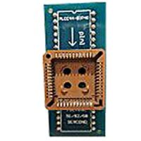 سوکت زیف مبدل آداپتور PLCC 44