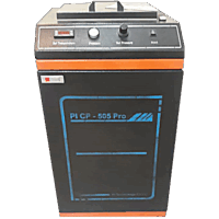 دستگاه فریز تعویض گلس ال سی دی موبایل PI CP - 505 Pro