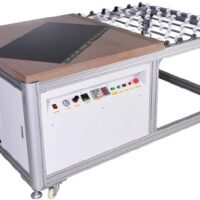 دستگاه برداشتن لایه ال سی دی تلویزیون LCD