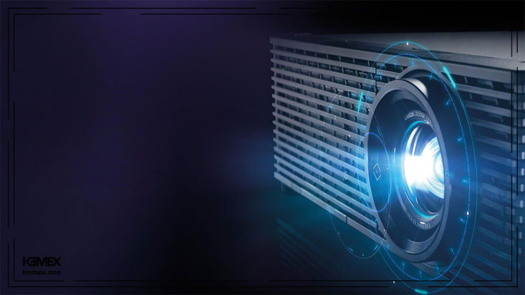 عدد انسی لومن روشنایی پروژکتور | خرید پروژکتور هوشمند ارزان