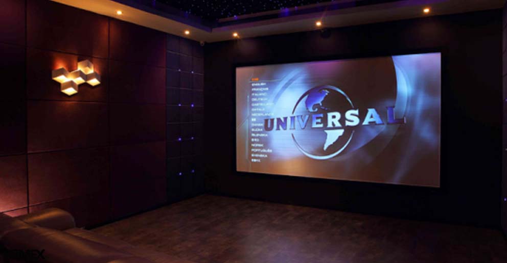 عدد انسی لومن روشنایی پروژکتور | خرید پروژکتور 4k