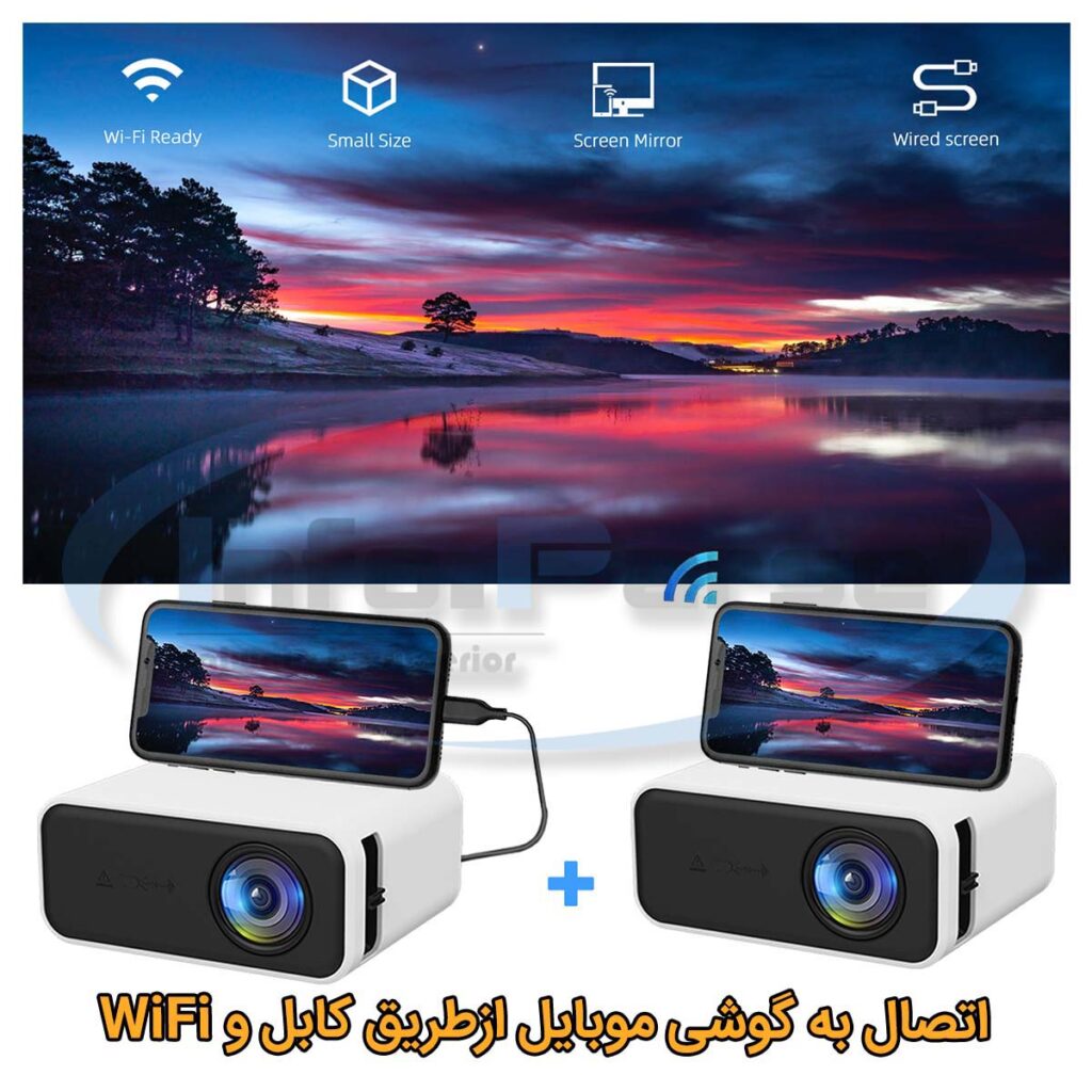ویدئو پروژکتور ارزان | خرید ویدئو پروژکتور ارزان | قیمت ویدئو پروژکتور ارزان | مینی ویدئو پروژکتور | ویدئو پروژکتور اندرویدی | قیمت ویدئو پروژکتور 4k | بهترین ویدئو پروژکتور زیر 10 میلیون تومان | ویدئو پروژکتور خانگی | ویدئو پروژکتور مناسب جلسات پرزنت | ویدئو پروژکتور برای کلاس آموزشی | ویدئو پروژکتور برای کافه رستوران | پروژکتور سینمای خانگی اندروید دار